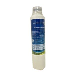 Waterdrop Refrigerator Water Filter WD-DA29-00020B For Samsung
